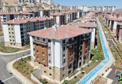 Bakan Kurum&#39;dan TOKİ konutlarının taksit ve &#246;demelerine ilişkin a&#231;ıklama