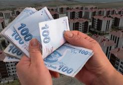 Ucuz konut müjdesi! TOKİ listeyi açıkladı, ev ve taksit fiyatları belli oldu: 2+1, 3+1