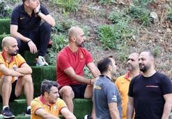 Florya'da Hasan Şaş'la Ergün Penbe sürprizi!