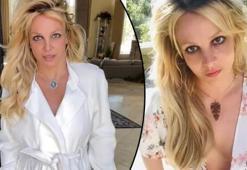 Britney Spears'tan hayranlarını üzen haber: Bir daha sahneye çıkmayacağım!