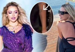 Hadise ve Mehmet Dinçerler arasındaki buzlar eridi mi? Gizemli paylaşım sonrası flaş iddia