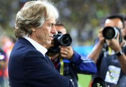 Jorge Jesus araya giriyor... Biri Belçika'nın diğeri Portekiz'in en güçlü silahı olacak!