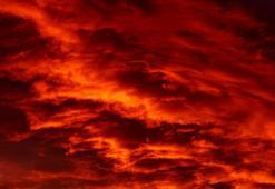 Çöl sıcakları başlıyor! Hava tersine dönüyor, 5 gün sürecek! Meteoroloji'den son dakika açıklaması