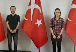MİT'ten Mahmur Kampı'na operasyon! 2 terörist Türkiye'ye getirildi
