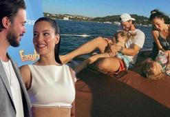 Pelin Akil: İkizlerden sonra trafik karıştı!