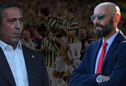 Yine Monchi belası! Galatasaray'ı bıraktı bu sefer Fenerbahçe'nin yıldızı için görüşmelere başladı