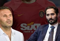 Hamit Altınop'a inanılmaz tepki: Yazıklar olsun bir türlü ikna edemedin