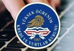 KYK burs başvurusu başladı mı, ne zaman başlıyor? GSB 2022-2023 KYK burs ve kredi başvurusu!