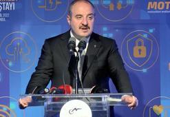 Bakan Varank: TOGG'la yaptığımızı motosiklet endüstrisinde de yapabiliriz
