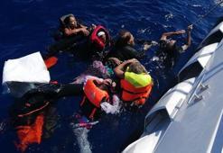 Marmaris'te kaçak göçmen faciası: Ölen 6 kişi arasında anne ve 2 çocuğu da varmış