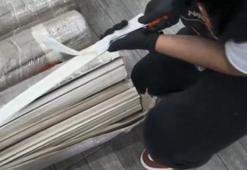 İstanbul'da son bir ayda ele geçirilen uyuşturucu miktarı açıklandı! 45 kişi tutuklandı