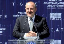 Bakan Varank'tan e-Devlet açıklaması: Türkiye’deki farkındalığı görebiliyorsunuz