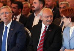Kılıçdaroğlu: Biz yeniden köylüyü milletin efendisi yapmaya kararlıyız