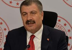 Sağlık Bakanı Koca'dan 'Beyaz Reform' açıklaması