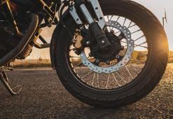 Yerli motosiklet mi geliyor?  Yerli elektrikli motosiklet üretilecek mi? Bakan Varank’tan yerli motosiklet açıklaması!
