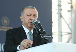 Cumhurbaşkanı Erdoğan'dan Tunç Soyer'e sert tepki: Haddini bilmez, ahlaksız