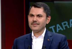 Sosyal Konut Projesi'ne rekor başvuru! Sosyal konutta satma ya da kiralama olacak mı? Bakan Kurum, CNN Türk'te açıkladı