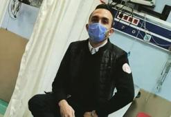 Sağlık Bakanı Koca’dan hayatını kaybeden güvenlik görevlisiyle ilgili paylaşım