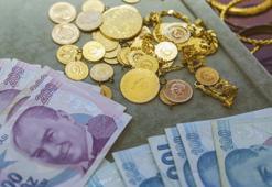 Altın fiyatlarında büyük deprem! Altın dibi gördü, altında şok eden rakam verildi