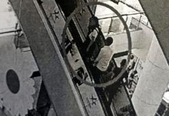 Yürüyen merdivende iğrenç istismar! Görüntüleri izleyen şaşkınlık geçirdi