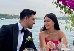 Ozan Tufan aşka geldi! 'Bana aşkla baktığın için çok şanslıyım'