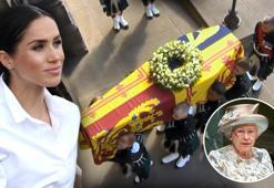 Kraliçe II. Elizabeth’in cenaze töreni için geri sayım başladı! Dünya yakın takipte, casus iddiası ortalığı karıştırdı