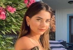 Ece Aydemir kimdir? Miss Turkey 17 numara Ece Aydemir kaç yaşında, oyuncu mu, nereli? Aydemir hangi dizi ve filmlerde oynadı?