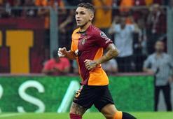Galatasaraylı futbolcu Lucas Torreira'nın transferiyle ilgili Muslera itirafı