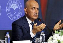 Bakan Kirişci: Her şehir kendi ihtiyacını yerelden örtü altı ile karşılayacak