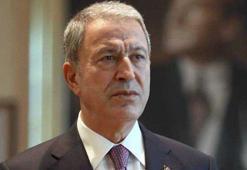 Bakanı Akar'dan Kuleli Askeri Lisesi'nin satıldığı iddiasına yalanlama