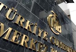 Merkez Bankası'nın toplam rezervleri arttı
