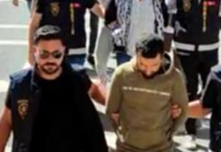 Uyuşturucu operasyonu: 14 gözaltı