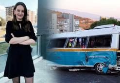 2 kişinin öldüğü kazada tutuklanan sürücü: Midibüste değildim