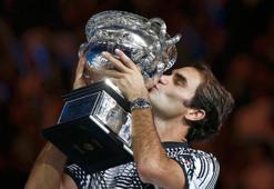 Efsane isim Roger Federer dönemi kapanıyor!