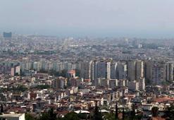 Antalya yabancılara konut satışında ilk sırada