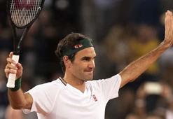 Roger Federer emekli mi oldu? Roger Federer tenisi bıraktı mı?
