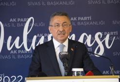 Cumhurbaşkanı Yardımcısı Oktay: Yunanistan’ın gündüzü gece olacak