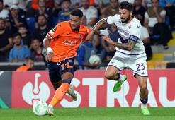 Başakşehir'in Avrupa'da bileği bükülemiyor