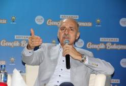 AK Parti Genel Başkanvekili Kurtulmuş, Yunanistan’ı sert dille uyardı