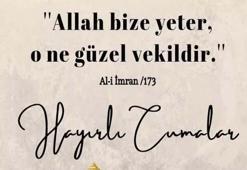 16 Eylül 2022 Cuma mesajları ve yeni, yazılı, ayetli, anlamlı, dualı güzel sözler! Instagram, Facebook, Twitter ve Whatsapp için Cuma mesajları 2022
