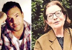 Ünlü ailede şok eden dava! Annesinin kafasını kapıya vurdu