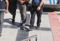 İzmir merkezli 10 ilde dolandırıcılık operasyonu
