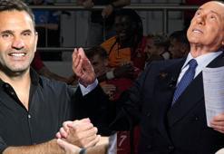 Berlusconi'nin kapısından döndü mevkisinde Avrupa'nın en iyi futbolcularından biri oldu!