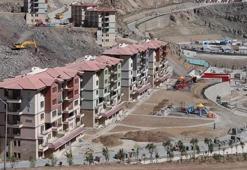 Bir ilçe sular altında kalacak! Çalışmalarda sona gelindi, taşınma süreci başladı