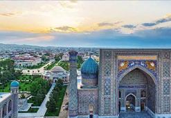 Semerkant nerede, hangi ülkede? Semerkant’ın haritadaki konumu!