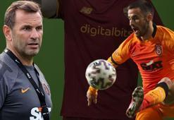 İşte Galatasaray'ın yeni sol beki! Daha önce Saracchi olmamıştı bir Uruguaylı futbolcu daha...
