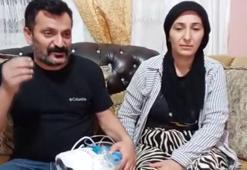 PKK'ya çocuk götüren DBP il temsilcisi tutuklandı