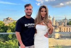 Love Island birincisi Ekin Su Cülcüloğlu'nun sevgilisinden olay hareket