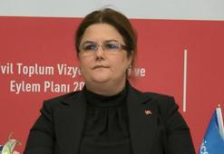 Bakan Yanık: Türkiye'nin sosyal panoramasını ortaya çıkaracağız
