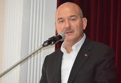 Bakan Soylu: Bu harekatlar olmasaydı terör koridoru kuracaklardı